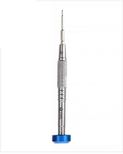 [TL-SDT-2U-SD03] 2UUL Everyday Screwdriver for Phone Repair Tri-Point 0.6 mm. 