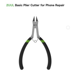 [TL-DAT-2U-DA83] 2UUL DA83 Basic Plier Cutter for Phone Repair