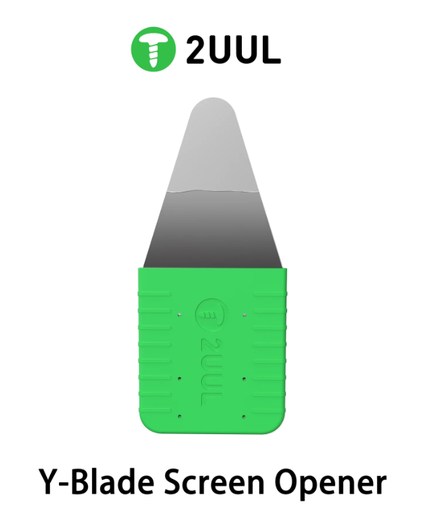 [TL-DAT-2U-DA93] 2UUL DA93 Y-Blade Screen Opener