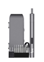 [TL-SDT-TBK-BK-008] TBK BK008 Adjustable position electric charging screwdriver Mobile phone repair dismantling for iPhone ipad Samsung Repair
