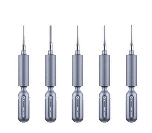 [TL-SDT-IFL3D5] QianLi  Ultra Feel Hello 3D Screwdriver Suit