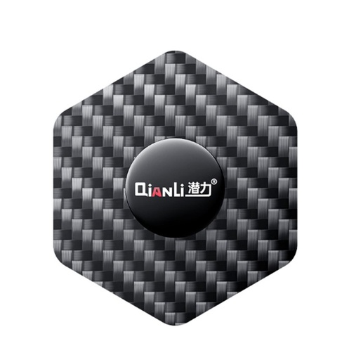 [TL-DAT-CFPRB] Carbon Fiber Prying Tool B