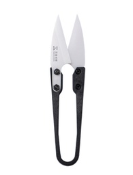 [TL-SDT-CSCS] MEFA-IDEA Insulated Ceramic Scissors 