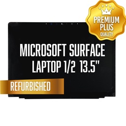 [LCD-MS-L12-13-REF] LCD Assembly With Digitizer for Microsoft Surface Laptop 1 / 2 - 13.5"  (Refurbished)