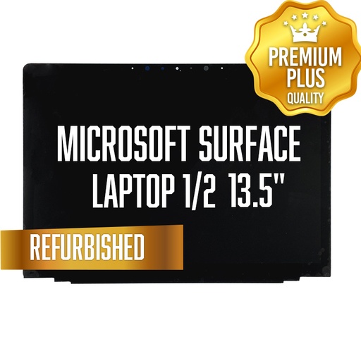 [LCD-MS-L12-13-REF] LCD Assembly With Digitizer for Microsoft Surface Laptop 1 / 2 - 13.5"  (Premium)