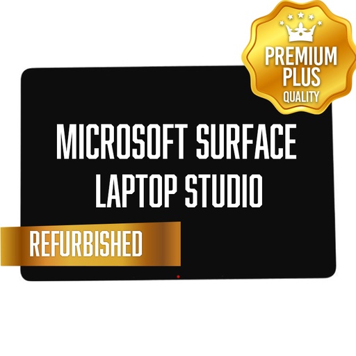 [LCD-MS-LS-REF] LCD Assembly With Digitizer for Microsoft Surface Laptop Studio (Refurbished)