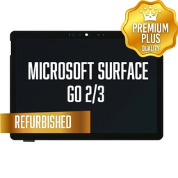 [LCD-MS-SG23-REF] LCD Assembly With Digitizer for Microsoft Surface Go 2 / 3 (Refurbished)