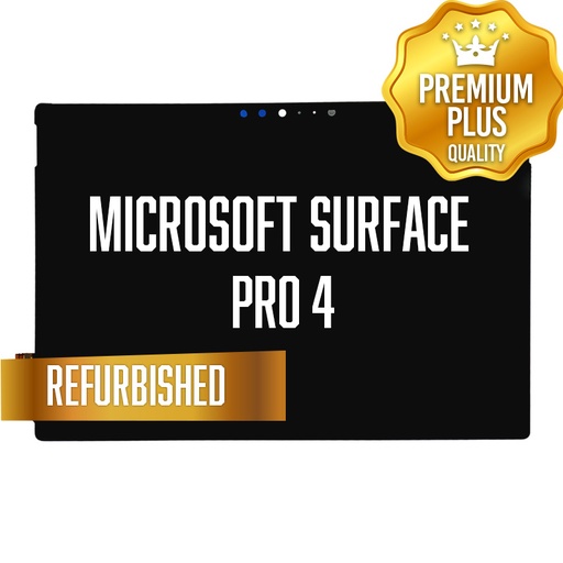 [LCD-MS-P4-REF] LCD Assembly With Digitizer for Microsoft Surface Pro 4 (Premium)