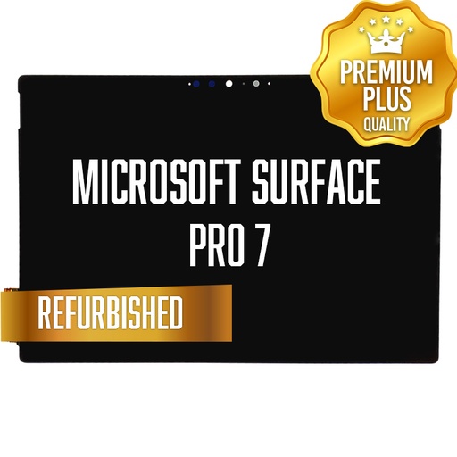 [LCD-MS-P7-REF] LCD Assembly With Digitizer for Microsoft Surface Pro 7 (Premium)