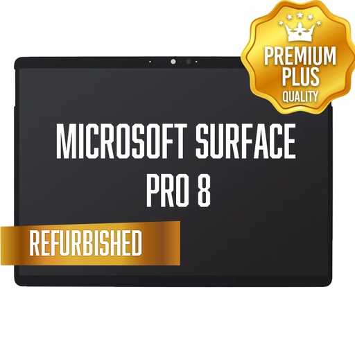 [LCD-MS-P8-REF] LCD Assembly With Digitizer for Microsoft Surface Pro 8 (Premium)