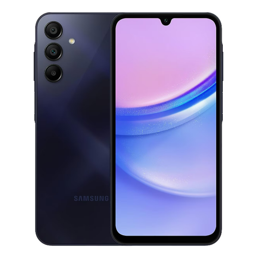 [DVC-A15] Samsung A15
