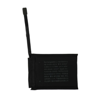 [SP-IW-SR6-40-BAT] Battery for iWatch Series 6 (40 mm)