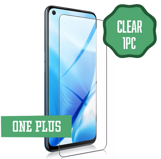 [TG-OPN100] Tempered Glass for OnePlus Nord N100