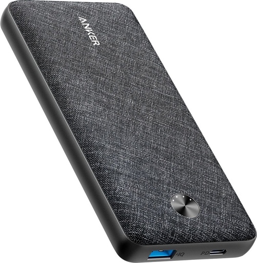 [EL-PWR-ANK] Anker PowerCore Metro Essential 20000 PD
