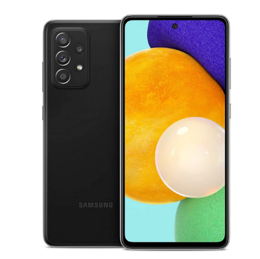 [DVC-SA525G] Samsung A52 5G