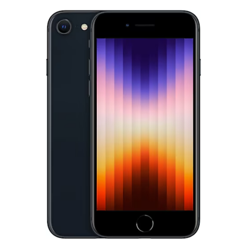[DVC-ISE] iPhone SE