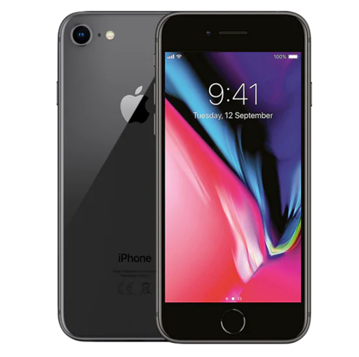 [DVC-I8-64] iPhone 8 64 GB