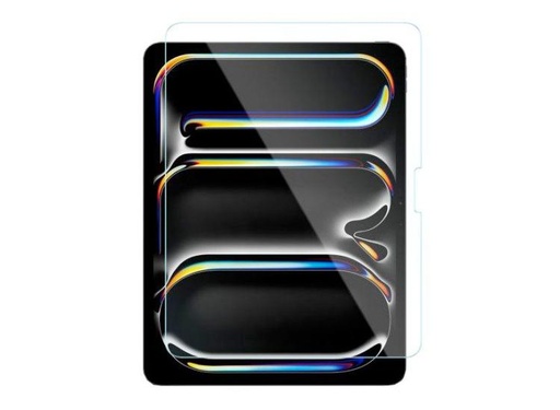 [TG-IPR13-CL] Tempered Glass for iPad Pro 13" 2024