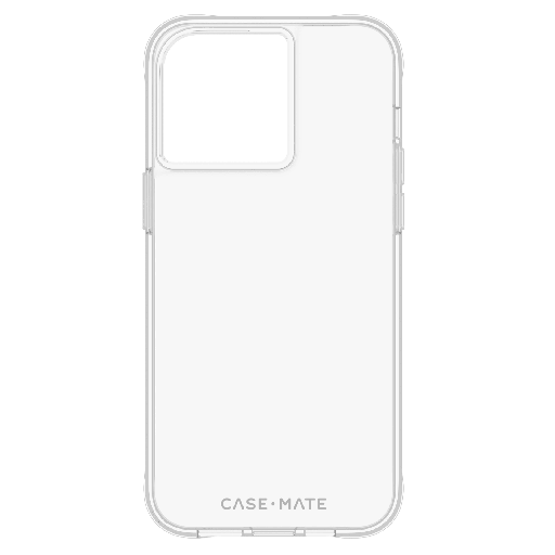 [CM051620] Case-mate - Tough Magsafe Case For Apple Iphone 15 Pro Max - Clear