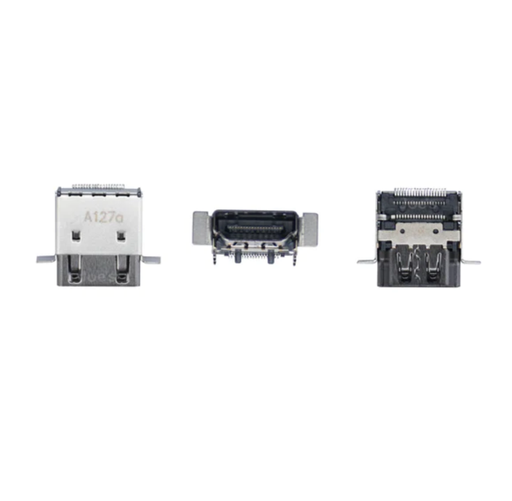 [SP-XB-SRX-HP] Xbox Series X HDMI Port