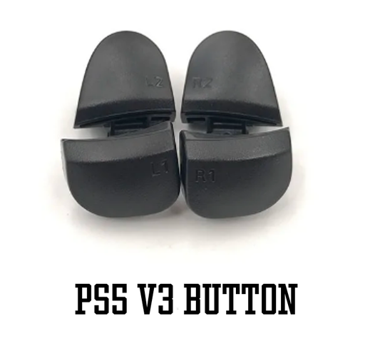 [SP-PS5-L1R1L2R2-V3] PlayStation 5 L1R1L2R2 Button V3