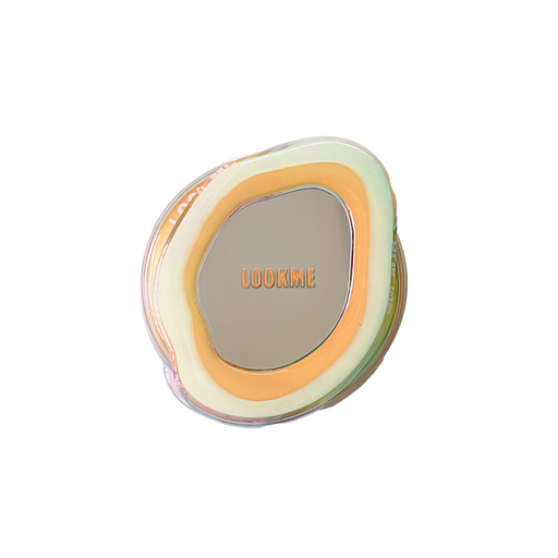 [AC-PS-PG-MR-OR] Magsockets - PopGrip - Mirror Orange