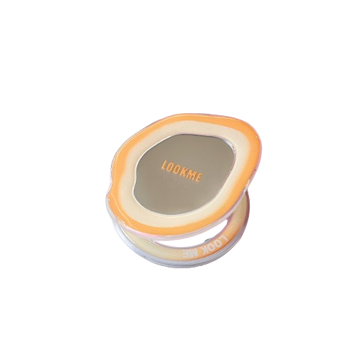 [AC-PS-PG-MR-OR] Magsockets - PopGrip - Mirror Orange