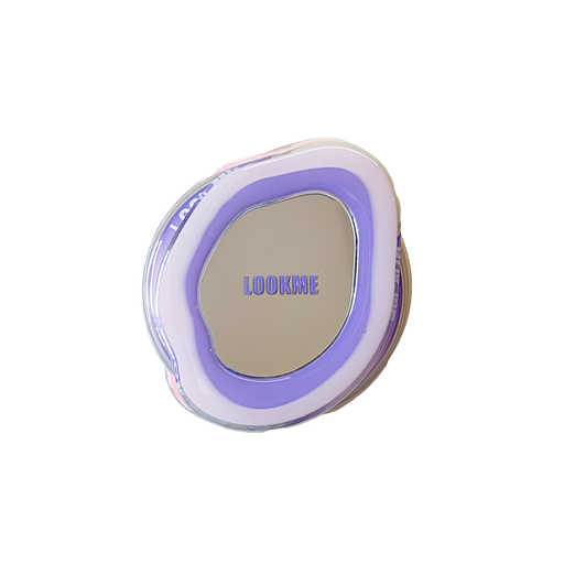 [AC-PS-PG-MR-PU] Magsockets - PopGrip - Mirror Purple