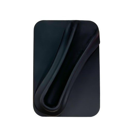 [AC-LH-BK] Lip Holder - Black