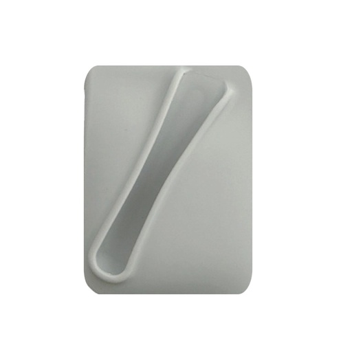 [AC-LH-GY] Lip Holder - Gray