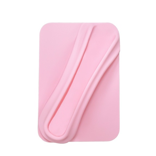 [AC-LH-PN] Lip Holder - Pink
