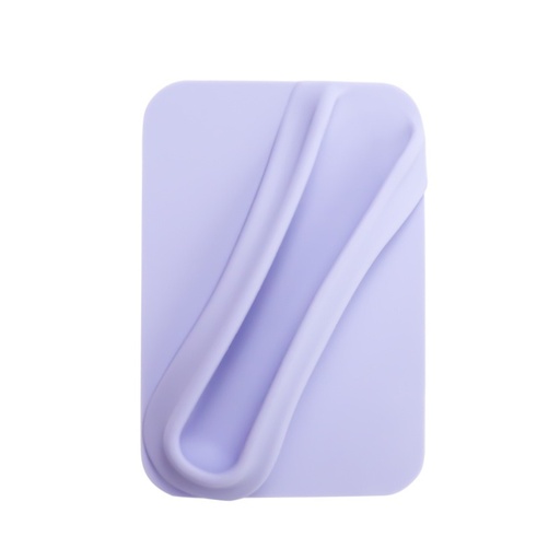 [AC-LH-PU] Lip Holder - Purple