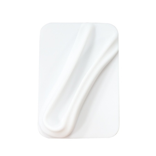 [AC-LH-WH] Lip Holder - White