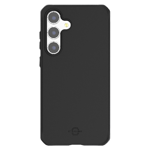 [SGKP-HBOLM-BLCK] Itskins - Hybridr Bold Magsafe Case For Samsung Galaxy S24 Plus - Black