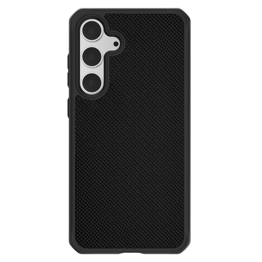 [SGBP-HMABA-BLCK] Itskins - Ballisticr Nylon Case For Samsung Galaxy S24 - Black