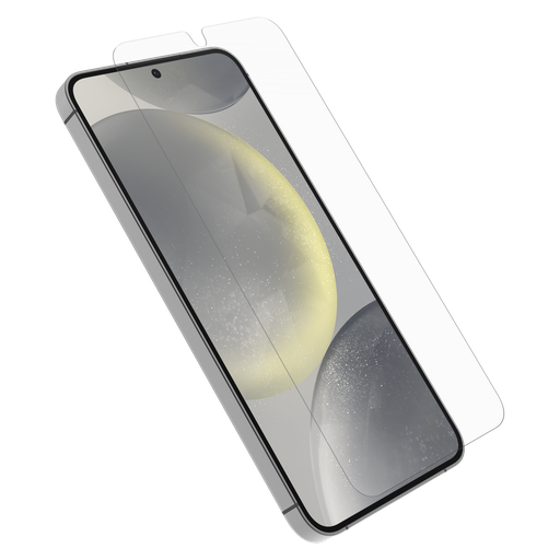 [77-94650] Otterbox - Polyarmor Screen Protector For Samsung Galaxy S24 Plus  - Clear