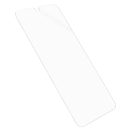 [77-94685] Otterbox - Polyarmor Premium Screen Protector For Samsung Galaxy S24 Plus  - Clear