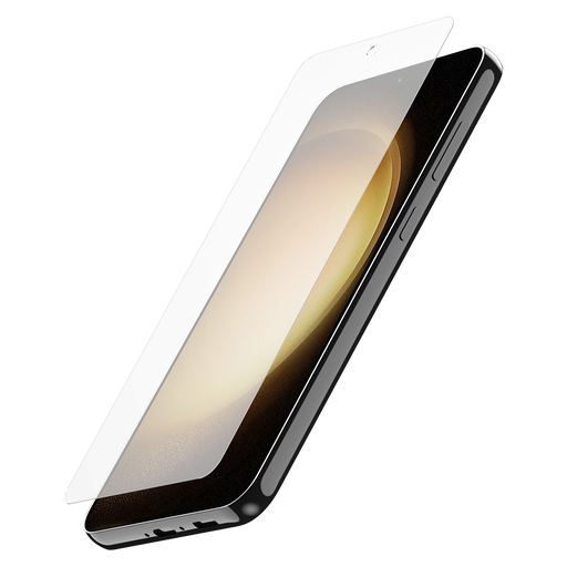 [SGKP-SUGLS-TRSP] Itskins - Supreme Glass Screen Protector For Samsung Galaxy S24 Plus - Transparent