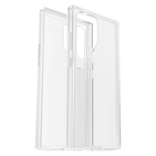 [77-94606] Otterbox - Symmetry Clear Case For Samsung Galaxy S24 Ultra  - Clear