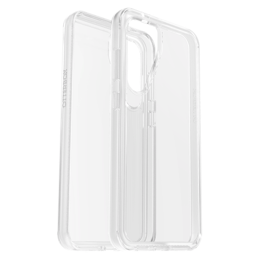 [77-94594] Otterbox - Symmetry Clear Case For Samsung Galaxy S24 Plus  - Clear