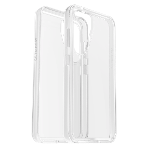 [77-94582] Otterbox - Symmetry Clear Case For Samsung Galaxy S24  - Clear