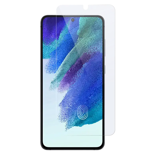 [ST-400-C100] Cellhelmet - Tempered Glass Plus 100 Guarantee Screen Protection For Samsung Galaxy S24  /  Galaxy S25 - Clear