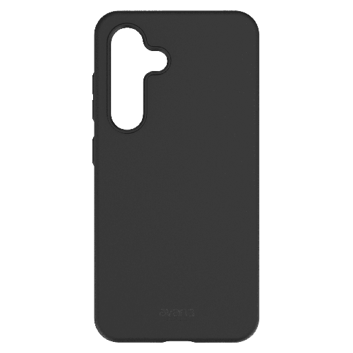 [SGBP-AVSIK-BLCK] Avana - Velvet Magsafe Case For Samsung Galaxy S24 - Black