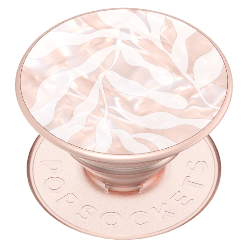[808928] Popsockets - Popgrip Luxe - Acetate Serinity