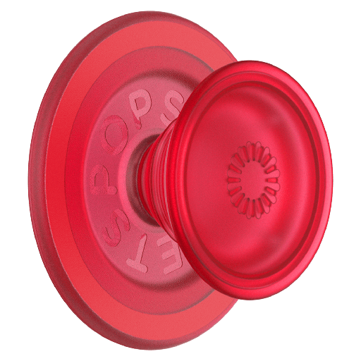 [808974] Popsockets - Magsafe Popgrip - Blanchette Red