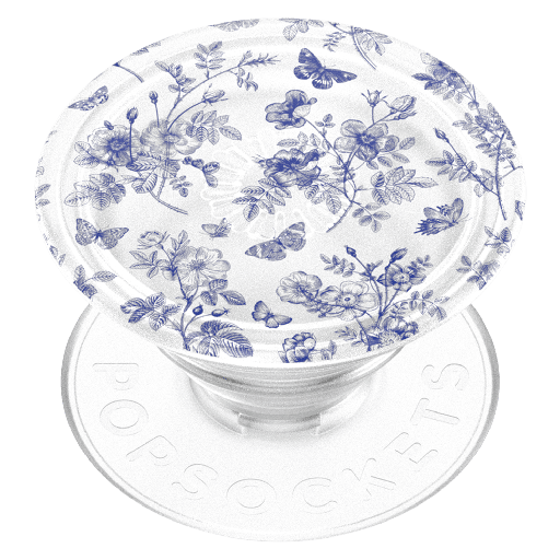 [808961] Popsockets - Popgrip - English Country Side