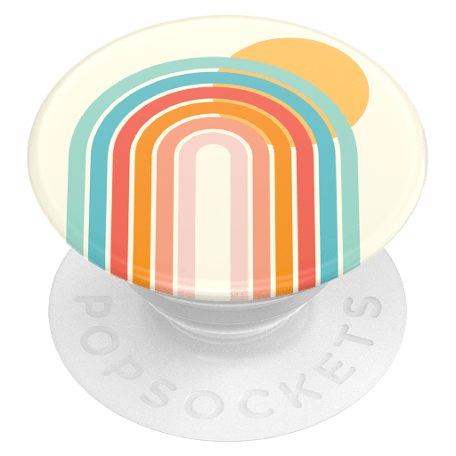 [807063] Popsockets - Popgrip - Rays For Days