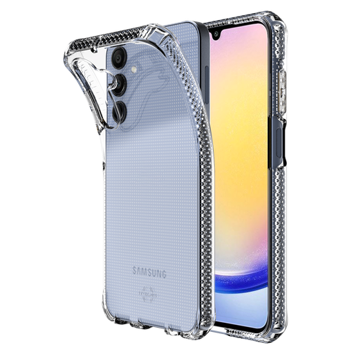 [SG5B-SPECM-TRSP] Itskins - Spectrumr Clear Case For Samsung Galaxy A25 5g - Transparent