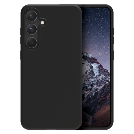 [CRSPNIBLU429] Dbramante1928 - Costa Rica Case For Samsung Galaxy S24 Plus - Night Black