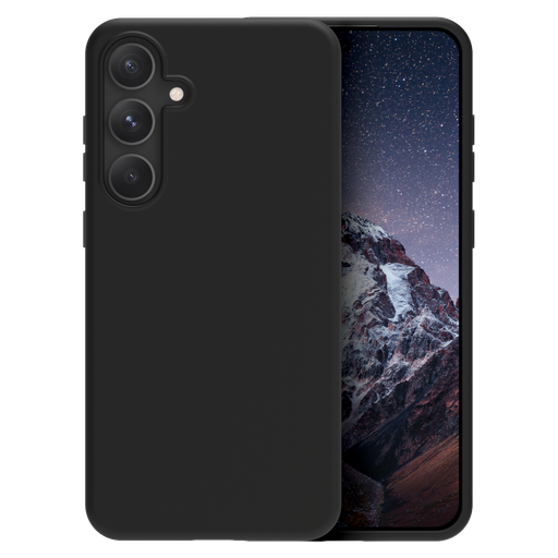 [CRSSNIBLU428] Dbramante1928 - Costa Rica Case For Samsung Galaxy S24 - Night Black